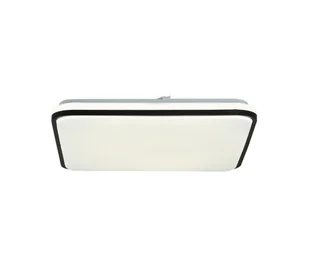Brilagi - Oświetlenie ściemnialne LED SMART LED/28W/230V 40x40 cm Wi-Fi Tuya + pilot - Lampy sufitowe - miniaturka - grafika 1