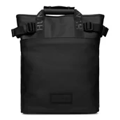 Plecaki - HUNTER HTR-E-003-05 Czarny - miniaturka - grafika 1