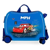 Walizki - Disney Walizka Cars Rocket Racing - miniaturka - grafika 1