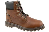 Moda i Uroda OUTLET - Caterpillar, Buty męskie, Deplete wp, rozmiar 42 - miniaturka - grafika 1