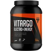 Odżywki na masę - TREC Endurance Vitargo Electro-Energy 1050g - miniaturka - grafika 1