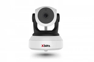 XBLITZ Kamera iSee P2P IP/WiFi niania (AKGKAXBLL0000015) - Kamery IP - miniaturka - grafika 2