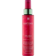 Odżywki do włosów - Rene Furterer Okara Color spray wzmacniający kolor 150 ml - miniaturka - grafika 1