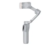 Akcesoria do drona - Hohem iSteady X3 szary - miniaturka - grafika 1