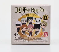 Figurki dla dzieci - Jujutsu Kaisen Bobble Head Figurka niespodzianka - miniaturka - grafika 1