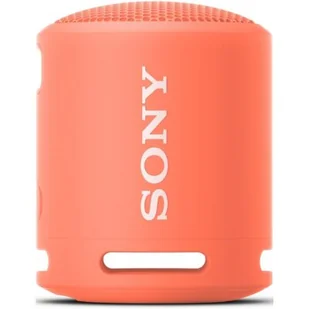 Sony SRS-XB13P Koralowy - Głośniki przenośne - miniaturka - grafika 1