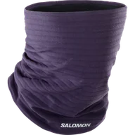 Czapki męskie - KOMIN SALOMON RS WARM TUBE C21224 - miniaturka - grafika 1