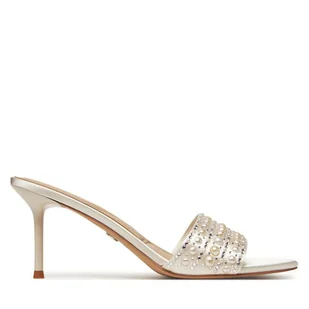 Klapki Aldo Eternally 13921978 Biały - Klapki i japonki damskie - miniaturka - grafika 1