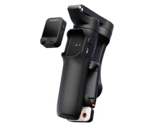 Hohem iSteady V3 Ultra czarny - Akcesoria do drona - miniaturka - grafika 1