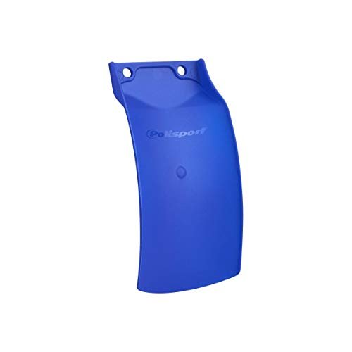 Plastikowa tylna klapka do Yamaha YZ450F, niebieska, 12 sztuk