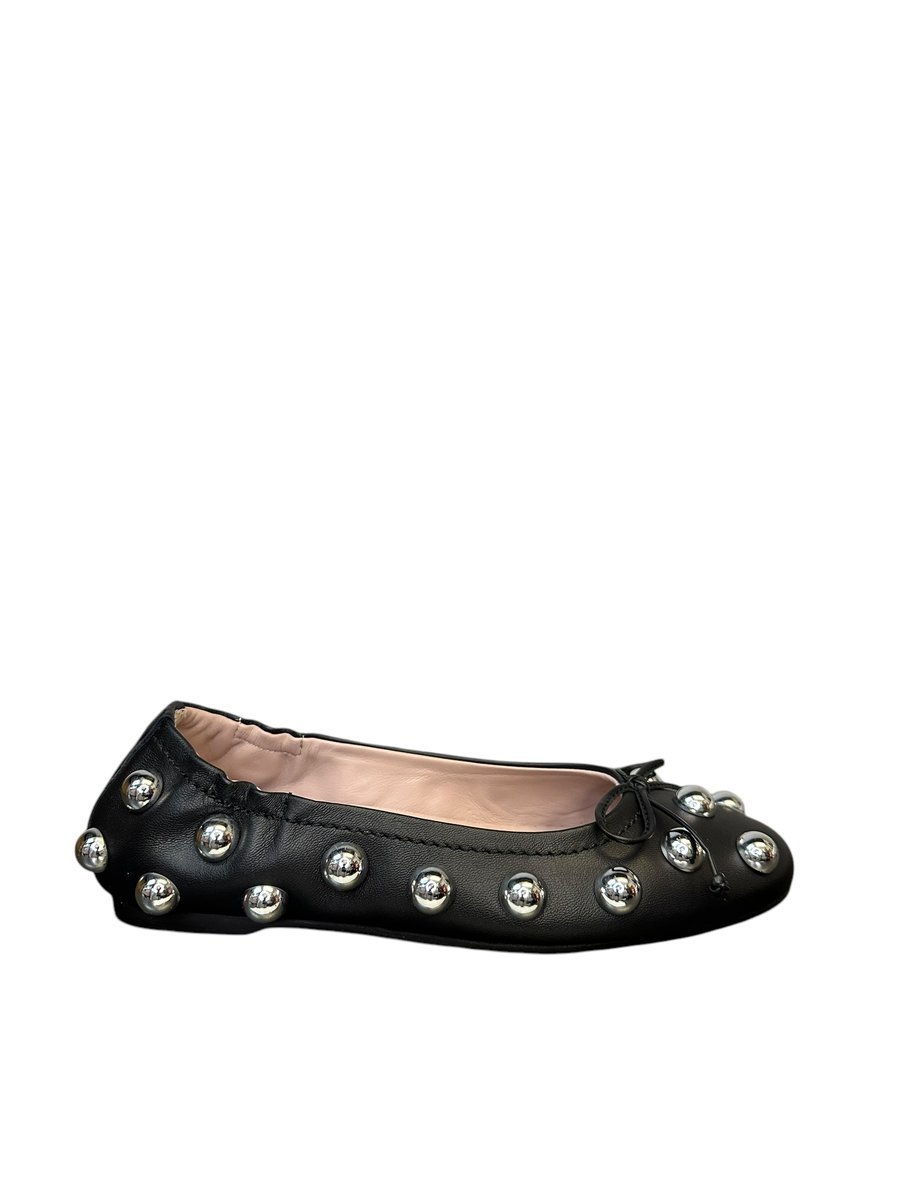 Donna Pedro Miralles Ballerine