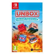 Gry Nintendo Switch - Unbox: Newbie's Adventure GRA NINTENDO SWITCH - miniaturka - grafika 1