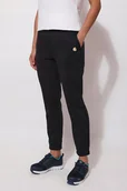 Dresy damskie - Spodnie Dresowe Carhartt Midweight Jogger - miniaturka - grafika 1