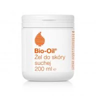Kremy do twarzy - Bio Oil OIL ŻEL KREM DO SKÓRY SUCHEJ 200ML - miniaturka - grafika 1