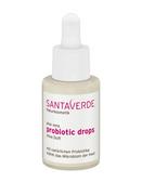 Serum do twarzy - Santaverde Probiotic Drops - miniaturka - grafika 1