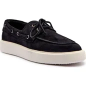 Półbuty męskie - Joop! Skórzane półbuty - miniaturka - grafika 1