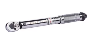 Dwukierunkowy Klucz Dynamometryczny 1/4'' 5-25 Nm - Klucze i nasadki - miniaturka - grafika 1