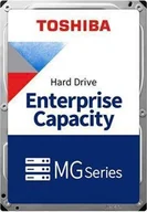 Dyski serwerowe - Dysk serwerowy Toshiba MG09ACA 12TB 3.5'' SATA III 6 Gb/s MG09ACA12TE - miniaturka - grafika 1