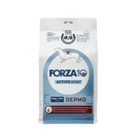 Sucha karma dla psów - Forza 10 Active Line - Mini/Toy Dermo - 1,5 kg - miniaturka - grafika 1