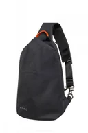 Torby męskie - R-BAG Plecak rBAG męski z USB Pump black Z131 - miniaturka - grafika 1