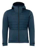 Kurtki męskie - VAUDE Męska kurtka polarowa Comyou - miniaturka - grafika 1