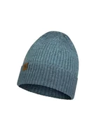 Czapki damskie - Buff Czapka w kolorze niebieskim - miniaturka - grafika 1