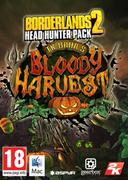 DLC - Borderlands 2 DLC - Headhunter 1: TK Baha’s Bloody Harvest - miniaturka - grafika 1