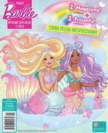 Czasopisma - Barbie Wydanie Specjalne Pakiet - miniaturka - grafika 1