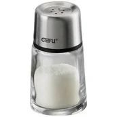 Pojemniki na przyprawy - Gefu Brunch 6,3 Cm Solniczka Szklana - miniaturka - grafika 1