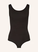 Body - Calida Body Natural Comfort schwarz - miniaturka - grafika 1