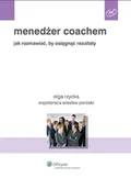 Zarządzanie - Menedżer Coachem - miniaturka - grafika 1