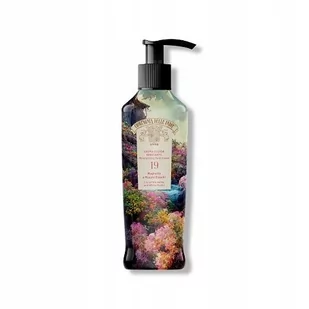 Compagnia Delle Indie Crema Mughetto 19, Krem do ciała Konwalia Białe Piżmo, 250ml - Balsamy i kremy do ciała - miniaturka - grafika 1