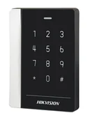Kontrola dostępu - Hikvision DS-K1102AMK czytnik kontroli dostępu Podstawowy czytnik kontroli dostępu Czarny - miniaturka - grafika 1
