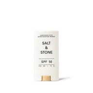 Kremy do twarzy z filtrem - Salt & Stone Salt & Stone Stick SPF 50 15.0 g - miniaturka - grafika 1