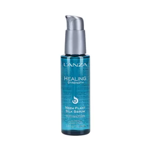 L’anza, Healing Strength, Serum wzmacniające do włosów, 100 ml - Serum do włosów - miniaturka - grafika 1