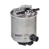 Filtry paliwa - Hen Filtr paliwa HEN H399WK HEN H399WK - miniaturka - grafika 1