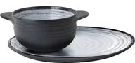Akcesoria i części AGD - Miska ze spodkiem Brunner Granada - miniaturka - grafika 1