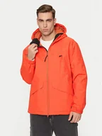 Kurtki męskie - Vans Kurtka przejściowa MTE Kane VN000HNF Czerwony Regular Fit - miniaturka - grafika 1