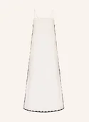 Sukienki - Seafolly Sukienka Plażowa weiss - miniaturka - grafika 1