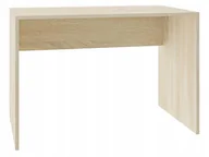 Biurka - Elior Biurko komputerowe dąb sonoma T2-K03 - miniaturka - grafika 1