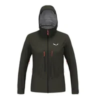 Kurtki damskie - SALEWA Sella 3l Ptx Kurtka W Kurtka damska - miniaturka - grafika 1