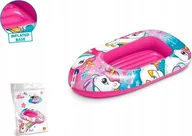 Zabawki i gry sportowe - Mondo MONDO small boat 112 cm. Unicorn, 16938 - miniaturka - grafika 1