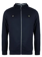 Kurtki męskie - Roadsign Kurtka przejściowa w kolorze granatowym - miniaturka - grafika 1