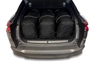 Akcesoria do bagażników dachowych - CITROEN C5 X PHEV 2021+ TORBY DO BAGAŻNIKA 3 SZT - miniaturka - grafika 1