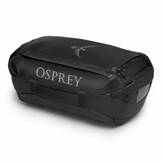 Torby podróżne - Osprey Transporter 40 Torba podróżna 53 cm black2 - grafika 1