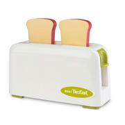 Zabawki AGD - Smoby Mini Tefal Toster SM-310504 - miniaturka - grafika 1