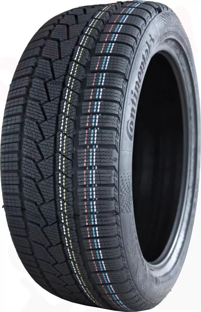 205/65R17 100H WinterContact TS 860S Continental