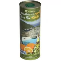 Aristeon Oliwa z Oliwek Grecka z Gorzką Pomarańczą 1000ml Zakynthos Grecka Aristeon ari-003 - Oliwa - miniaturka - grafika 1