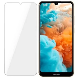 3MK Flexible Glass do Huawei Y6 2019 FLEXGLHY62019 - Szkła hartowane na telefon - miniaturka - grafika 1