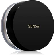 Pudry do twarzy - Kanebo Twarz Translucent Loose Powder Puder - miniaturka - grafika 1